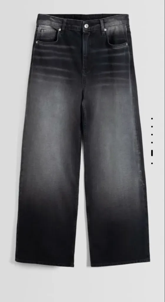 Korean Jean's for men